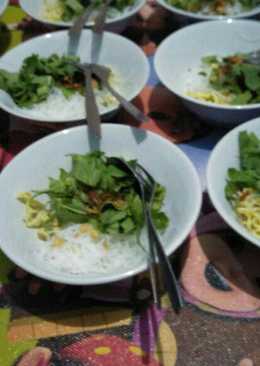 Kuah bakso