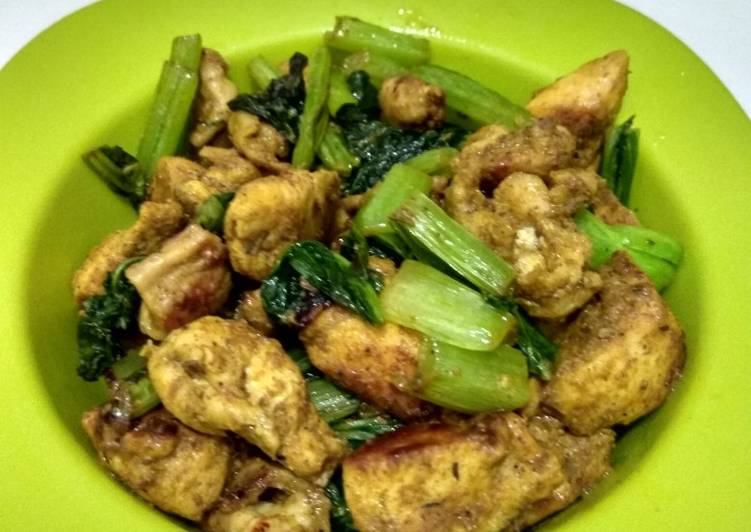 Aneka Resep Olahan Ayam Fillet