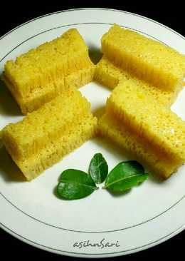 Bika Ambon (no oven)