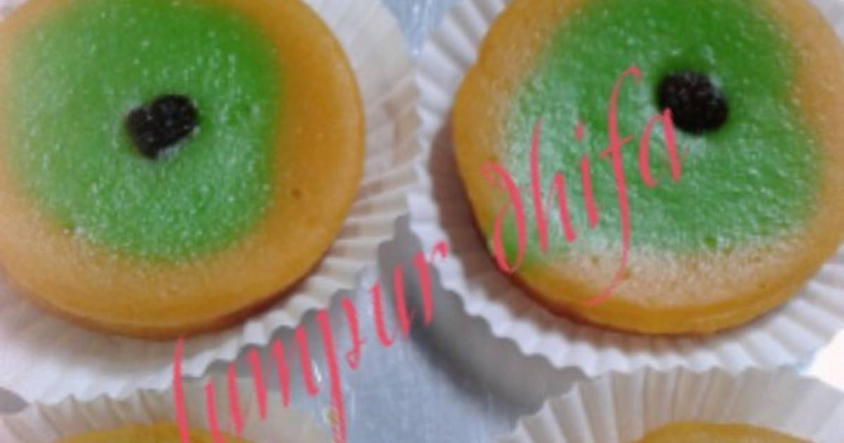 Resep Lumpur kentang no ribet sedikit telur Resep Lumpur kentang no ribet sedikit telur