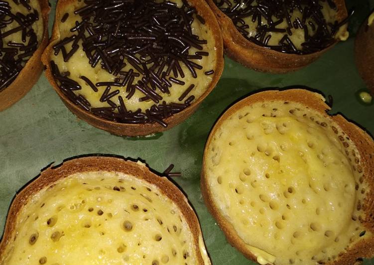 Download Contoh Gambar Martabak Mini Gambar Makanan