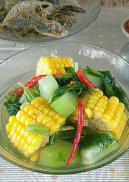 Bening Jagung Lawi (pr2_jagung)