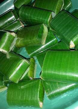 Lemper ayam