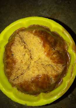 Bolu Kukus Gula Merah #beranibaking