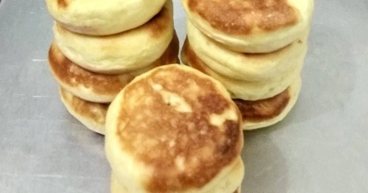 203 resep  roti gepeng  enak dan sederhana Cookpad