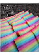 Kue lapis beras pelangi