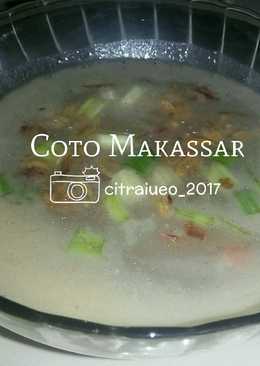 1.035 Resep Masakan Makassar - Masakanmu