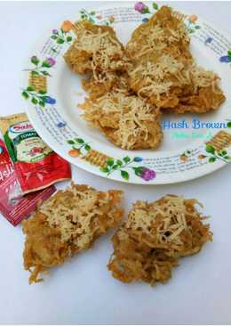Hash Brown