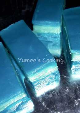 Kue Lapis Sederhana