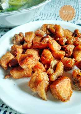 Ayam goreng - 2.241 resep - Cookpad