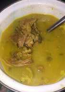 Gulai Kambing