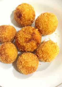 Ubi goreng