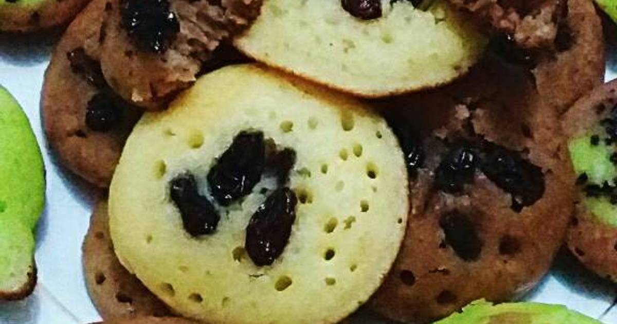 Resep Pukis Banyumas Resep Pukis Banyumas