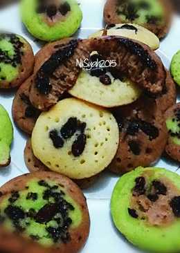 Pukis Banyumas