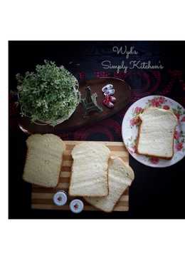 Roti Tawar
