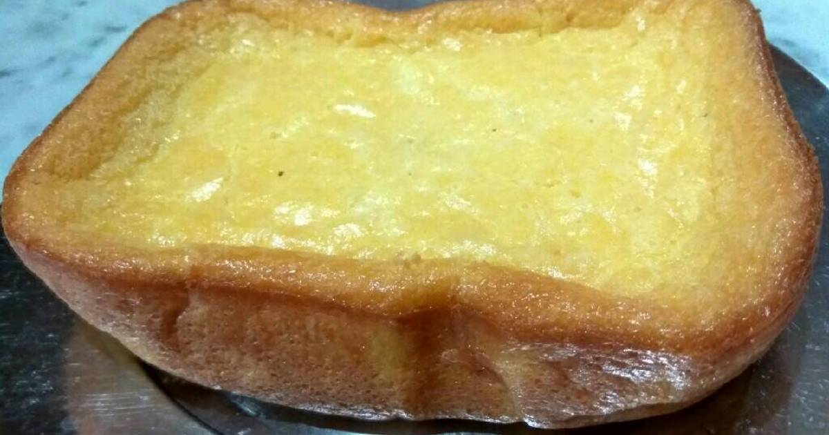  Resep  Flourless Cheese Cake debm  keto Dapur Kreasi