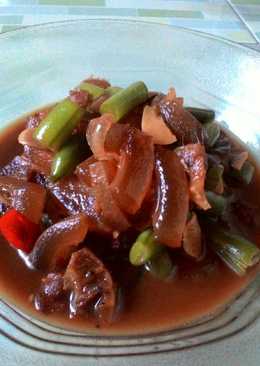 Asem-asem kikil