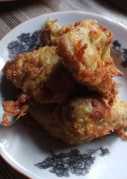 Ayam Goreng Tepung Basah ala ater2