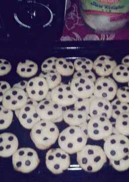 Jelly cookies