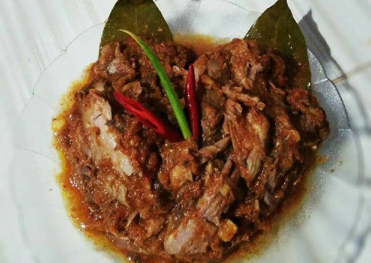 Resep Tuna Bumbu Tomat (sarden) By 515C4 ????