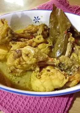 Ayam Opor