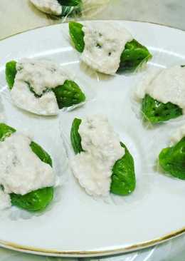 Pepare berendam #BikinRamadanBerkesan