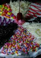 Pizza Brownies Panggang #seninsemangat