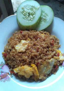 Nasi goreng kecap #PekanInspirasi