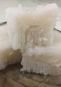 Apem putih (Apem Cina)