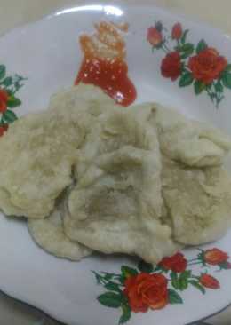 Cireng gampang