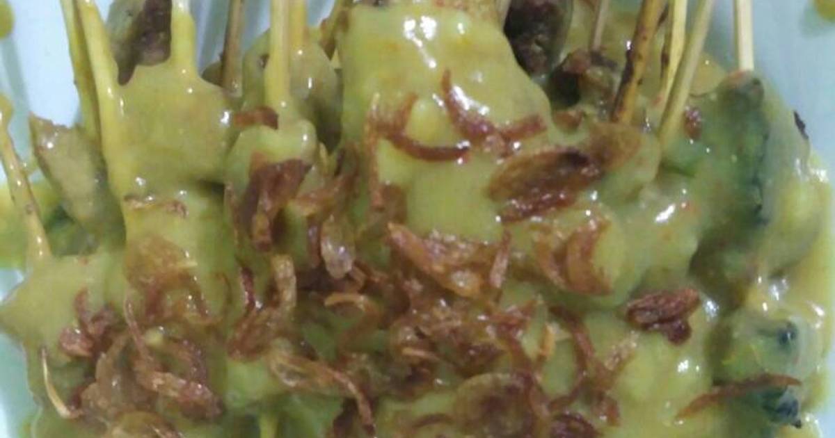 9 resep kerupuk ampas enak dan sederhana - Cookpad