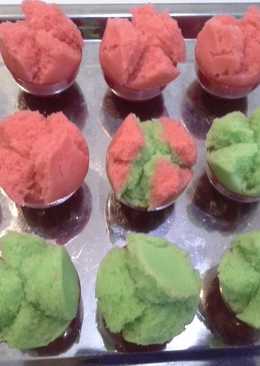 Kue Mangkok Yummy