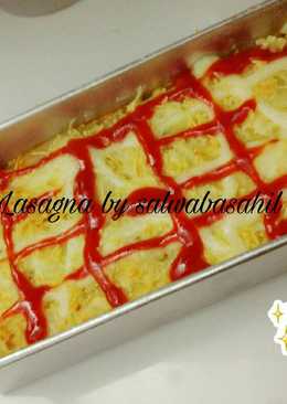 Lasagna