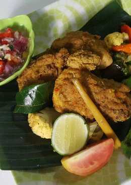 Ayam Betutu