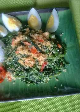 Urap Sayuran Simple