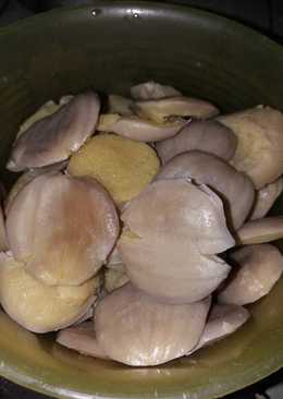 Tips Menggolah Jengkol
