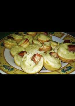 kue cubit spesial