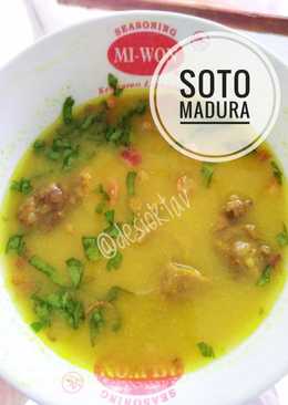 Soto Madura