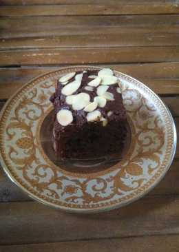 Koko Krunch Brownies