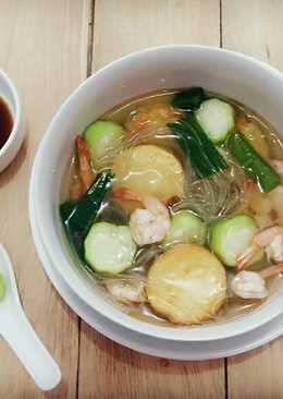Sayur Oyong
