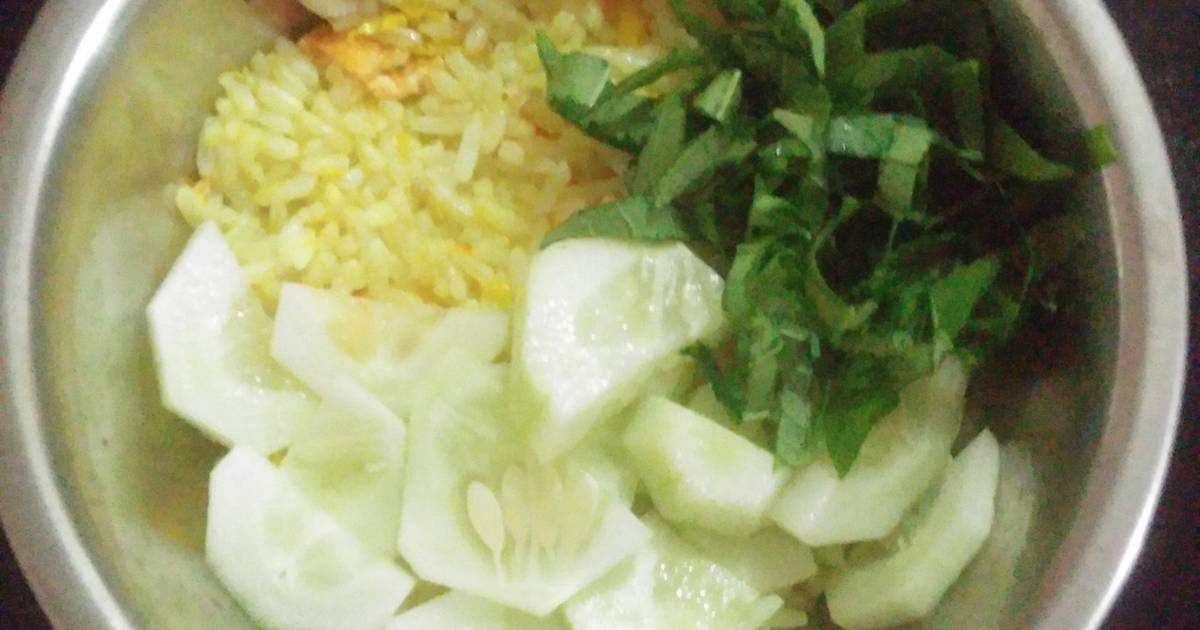 Bumbu nasi goreng - 3.385 resep - Cookpad