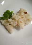 Cireng Teri Crispy (Empuk, Renyah, Garing) #lengkapdenganfoto