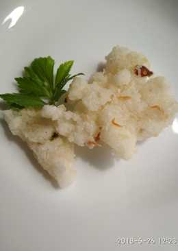 Cireng Teri Crispy (Empuk, Renyah, Garing) #lengkapdenganfoto