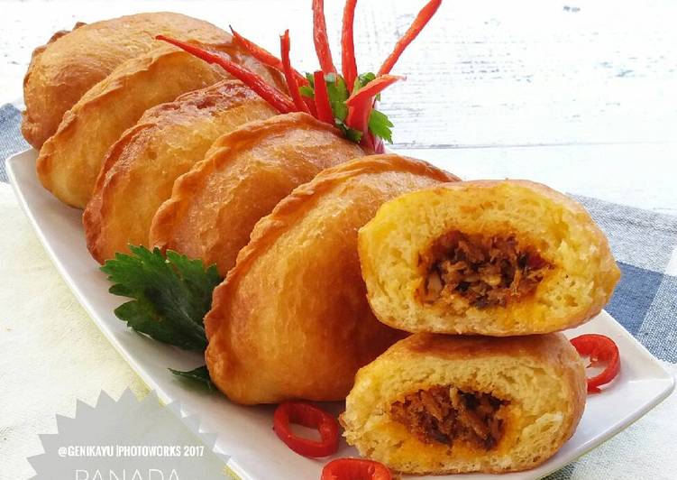 Resep Panada pampis Karya Genika yulia