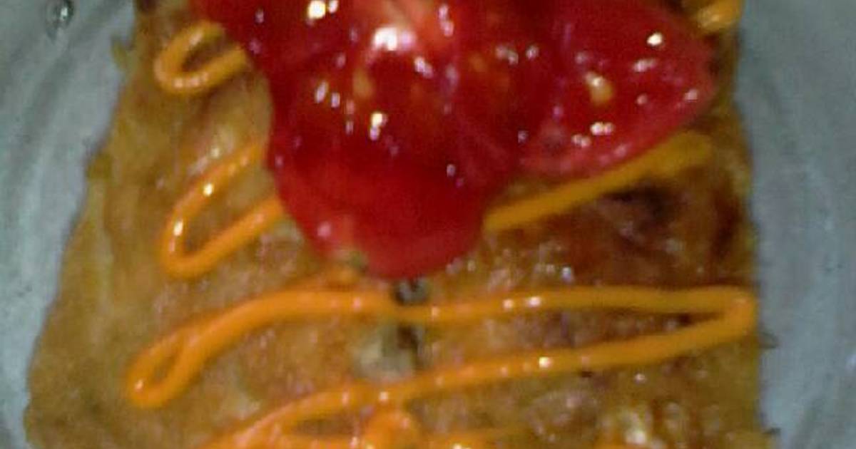 191 resep telur dadar kentang enak dan sederhana - Cookpad