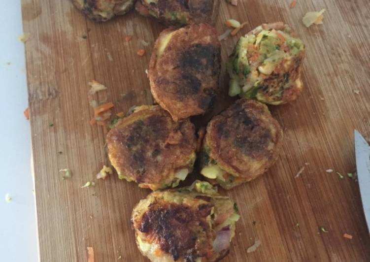 gambar untuk resep Kroket Kentang