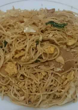 Bihun Goreng