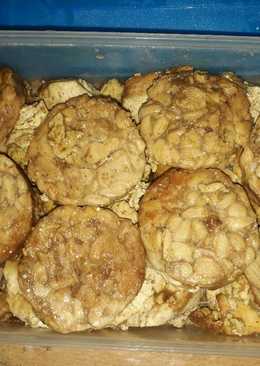 Tempe Tahu Bacem Rice Cooker