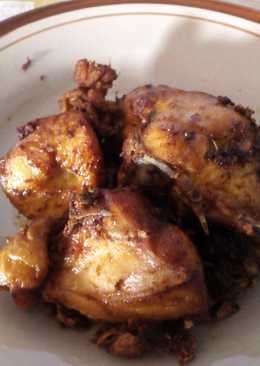 Ayam Goreng Gurih