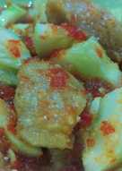 68#Pempek Udang Rebon